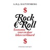 Rock en Roll (pakket 10 ex.) door A. Dautzenberg