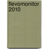 Flevomonitor 2010 door D.J. Korf