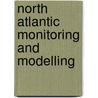 North Atlantic Monitoring and Modelling door H.M. van Aken