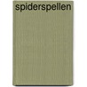 Spiderspellen door Onbekend