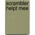 Scrambler helpt mee