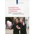 Acceptatie van homoseksualiteit in Nederland 2011