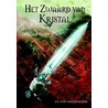Het zwaard van kristal door Gerard Delft