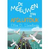 De meeuwen van de Afsluitdijk door Ellen D. Ijzendoorn