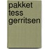 Pakket Tess Gerritsen
