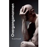 Overgangsmannen by Ruud Nagel