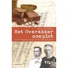 Overakker-complot door Esther Zwinkels