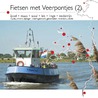 Fietsen met Veerpontjes by Fred van de Biezen