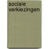 Sociale verkiezingen