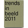 Trends in beeld 2011 door Onbekend
