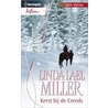Kerst bij de Creeds by Linda Lael Miller