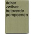 Doker Zwitser - Betoverde pompoenen