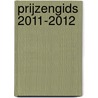 Prijzengids 2011-2012 door Nibud