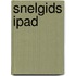 Snelgids iPad