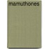 Mamuthones