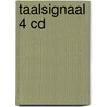 Taalsignaal 4 cd by Van Hul