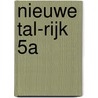 Nieuwe Tal-rijk 5A by Tersago