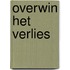 Overwin het verlies