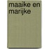 Maaike en Marijke