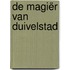 De Magiër van Duivelstad