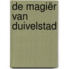 De Magiër van Duivelstad door Leo Sybrandy