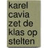 Karel Cavia zet de klas op stelten