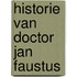 Historie van Doctor Jan Faustus