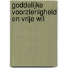 Goddelijke voorzienigheid en vrije wil by F. Weinreb