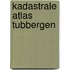 Kadastrale atlas Tubbergen