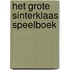 Het grote sinterklaas speelboek