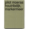 Pilot moeras Houtribdijk, Markermeer by W.B. Waldus