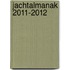 Jachtalmanak 2011-2012