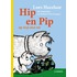 Hip en Pip op stap met Rat
