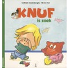 Knuf is zoek by Rik De Wulf