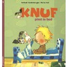 Knuf plast in bed by Rik De Wulf