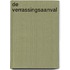 De verrassingsaanval