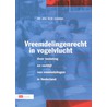 Vreemdelingenrecht in vogelvlucht