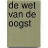 De Wet van de oogst by Frederik Smit