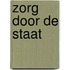 Zorg door de staat