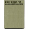 Pieter Pieper, het aardappelmannetje door Rouke Broersma