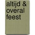 Altijd & overal feest