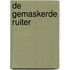 De gemaskerde ruiter