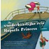 De wonderbaarlijke reis van Hupsala Princess (incl. cd)