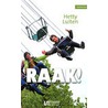 Raak! door Hetty Luiten