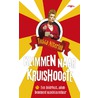 Klimmen naar kruishoogte