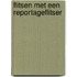 Flitsen met een reportageflitser