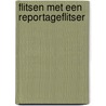 Flitsen met een reportageflitser by Sonja van Driel
