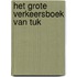 Het grote verkeersboek van Tuk