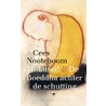 Mokusei! en De Boeddha achter de schutting by Cees Nooteboom