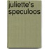 Juliette's speculoos